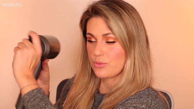 Was kann dieser Haarföhn was andere nicht können? DYSON Supersonic REVIEW смотреть онлайн