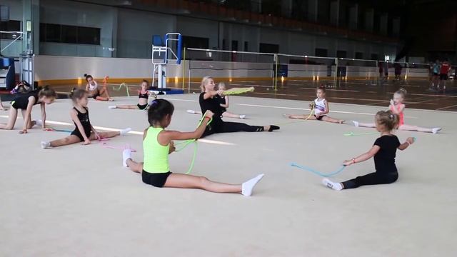 #GOdunkoInBulgaria2019