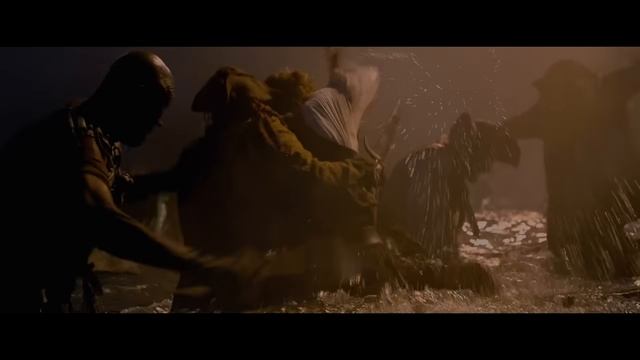 Nightwish - The Siren (Subtitles)