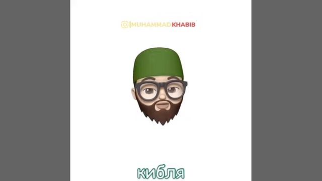 Что должен знать мусульманин. смотреть онлайн