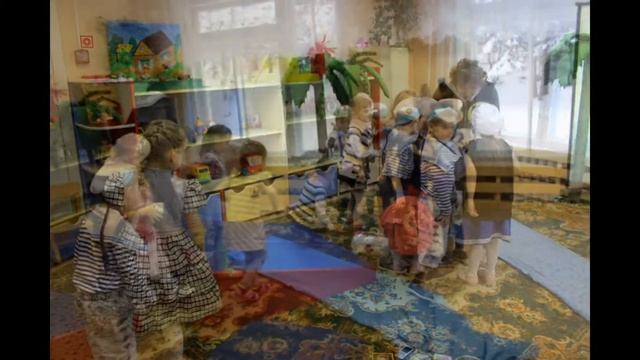 Практическая часть: с/р игра "Морское путешествие" смотреть онлайн