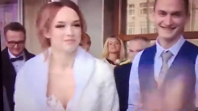 Свадьба Дианы шурыгиной смотреть онлайн