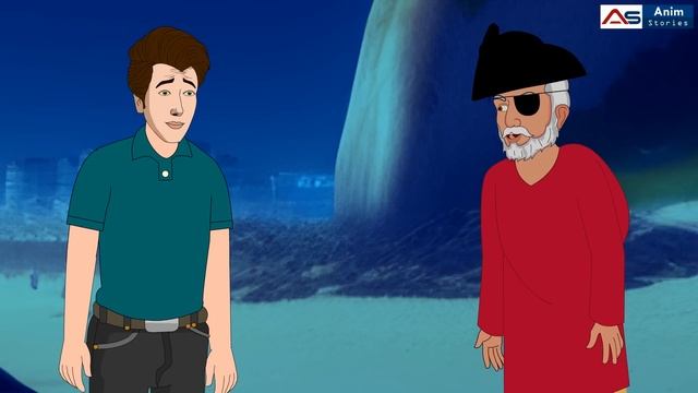 जलपरी की दास्तां : इश्केदरिया | Episode 9 | New Hindi Serial | Jalpari | Mermaid | Anim Stories смотреть онлайн