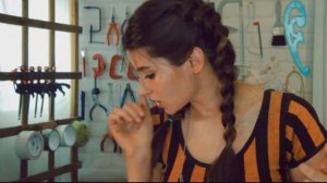 💖 Pelagea ASMR ~ [АСМР] починю тебя нежно ✧ MEDICAL HELP by a mechanic ♥