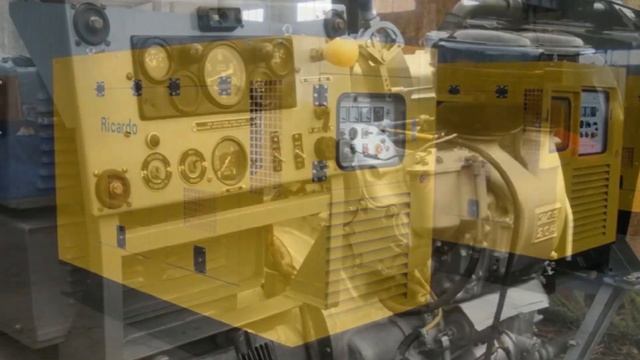 Производство Дизель генераторов как бизнес идея смотреть онлайн