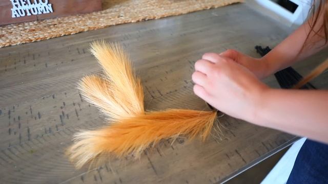 20 *NEW* Dollar Tree $1 Fall DIYS on a Budget! (easy hacks for a Cozy Home in 2023) смотреть онлайн