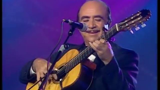 LOS PANCHOS "BÉSAME MUCHO / QUIZÁS QUIZÁS" смотреть онлайн