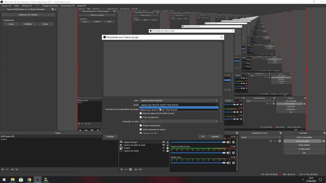 Mini Tutorial NFS Most Wanted REDUX 2020 смотреть онлайн