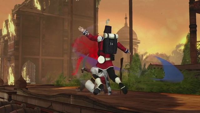 Assassin’s Creed Chronicles developed by Climax Studios -Обзор игры смотреть онлайн