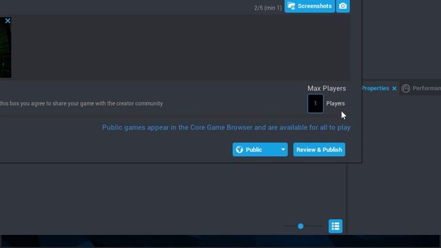 How to publish your own video game with Core for sharing and testing смотреть онлайн