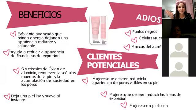 SPA EN CASA CON MARY KAY смотреть онлайн