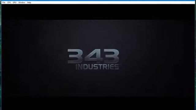 Xenia | Halo 4 | Menus | Vulkan | Windows 10 | R9 390, i5-4690K смотреть онлайн