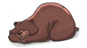 Звук фена (5 часов)