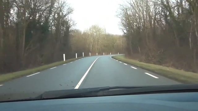 RENAULT SCENIC 4 смотреть онлайн