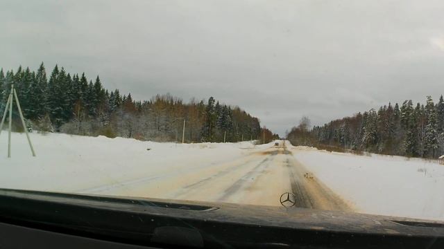 Путешествие На Мерседесе | Исполнил Детскую МЕЧТУ смотреть онлайн