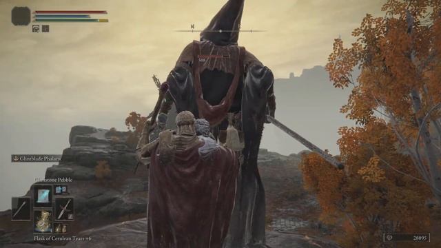 Elden Ring - How to Get the Battlemage Set смотреть онлайн