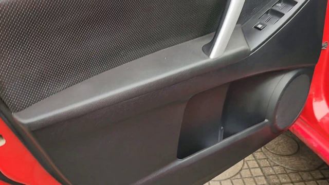 Mazda 3 nhập NHẬT 1.6AT 2011 cửa trời, dáng đẹp mê ly, đỏ rực rỡ смотреть онлайн