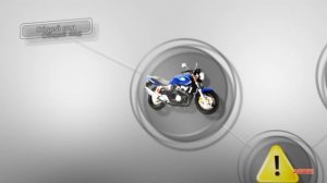 КАК НЕ КУПИТЬ ХЛАМ? Покупка б/у мотоцикла на примере HONDA CB400