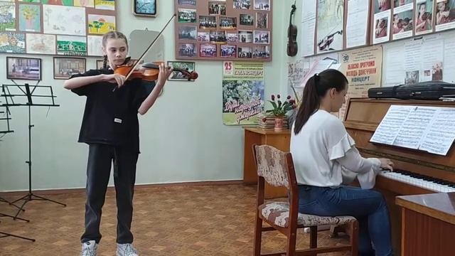 А. Глазунов "Град" смотреть онлайн