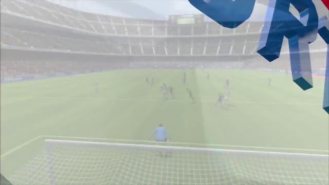 Let's Play FIFA 14 Ultimate Team - Episode 02 - Champions League!
