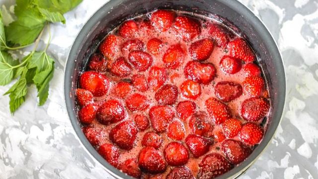 Сборник рецептов