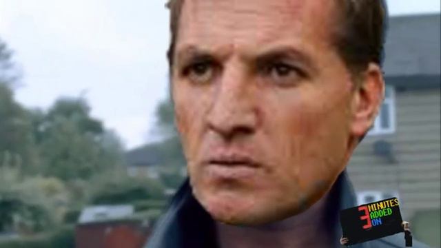 Pellegrini v Brendan Rodgers: the face off over Sterling! 3 Minutes Added On смотреть онлайн