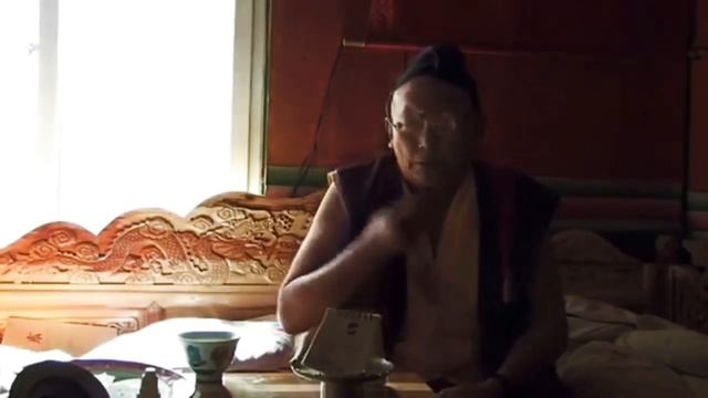 Тибетский Мастер медитации Сонам Ванпо Ринпоче заверил - методы Алмазного пути до сих пор работают смотреть онлайн