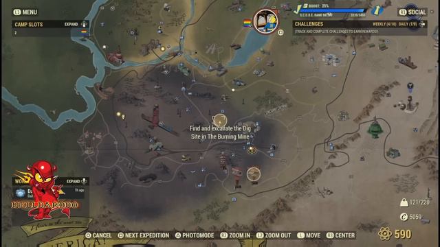 🔥FALLOUT 76 NEW MEGA SUPEREASY INFINITE SCRAP CAPS XP GLITCH!!!🔥 смотреть онлайн