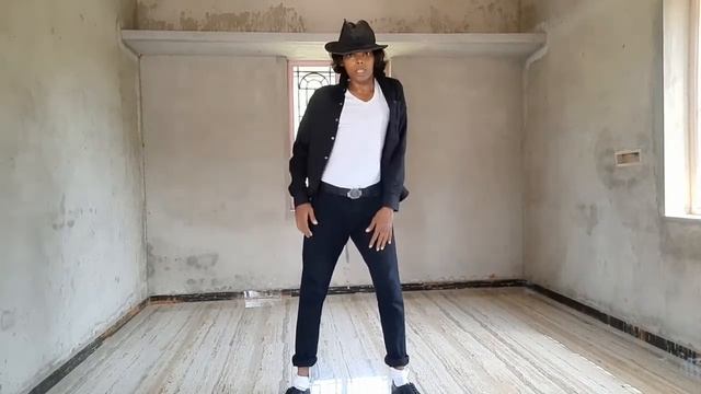Black or white panther dance tutorial #tutorial смотреть онлайн