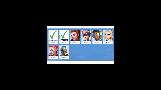 Can We Pull Off This IMPOSSIBLE Overwatch Challenge? смотреть онлайн