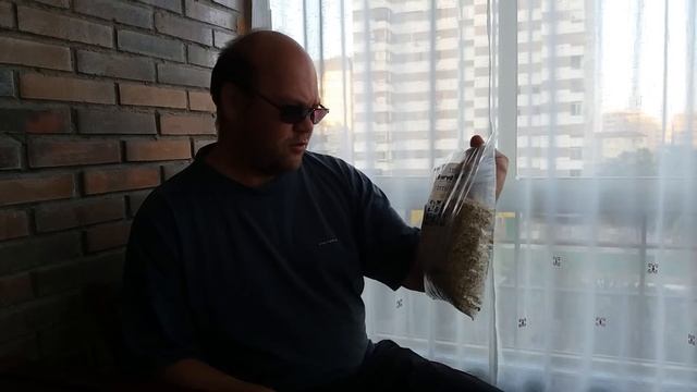 Настоящая овсянка из Англии в Коста-Бланке! смотреть онлайн