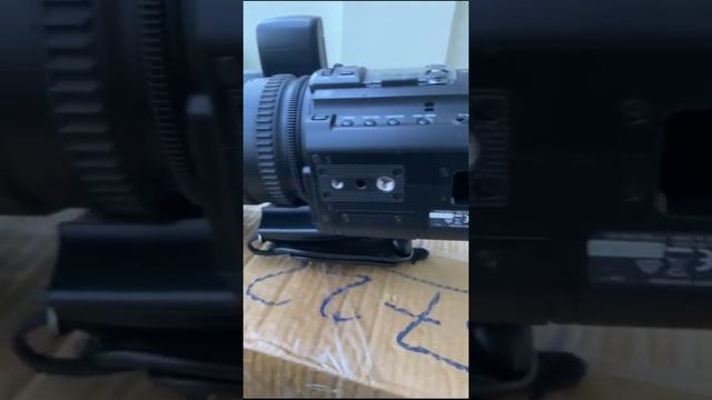 Sony NX 100 video camera sale in Mantra camera sales NTR circle Kadapa 8333 899 696 смотреть онлайн