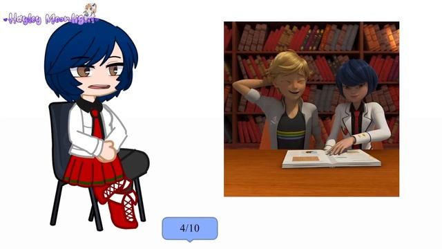 MLB react and rate ships || INSPIRED || Gacha Club || MLB || смотреть онлайн