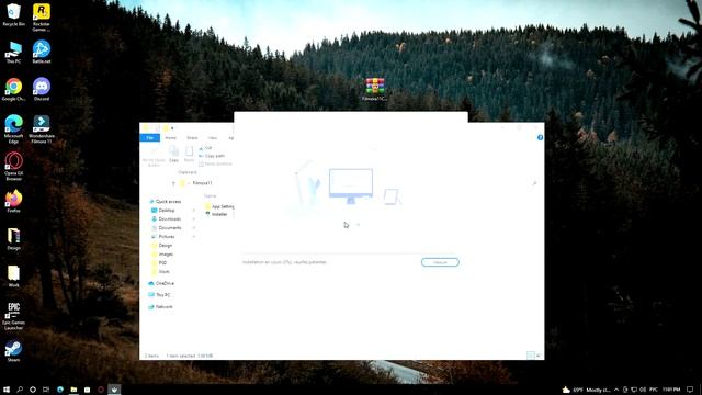 Filmora CRACK | FREE DOWNLOAD | HOW TO INSTALL AND CRACK смотреть онлайн