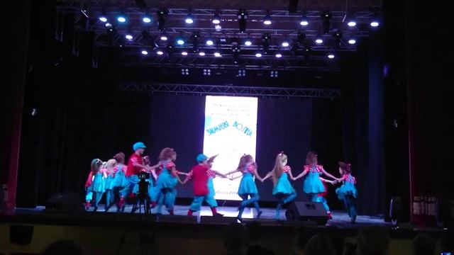 Кукушечка (Бобруйск) - Это же жизнь (Зимняя Волна, Минск 29.02.2020) смотреть онлайн