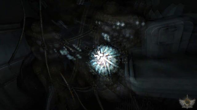 SOMA #5 ОЦИФРОВАННАЯ ЛИЧНОСТЬ смотреть онлайн