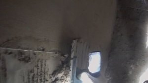 Дача. Штукатурка по шлакоблоку своими руками.