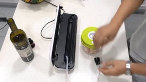 Вакууматор VS6611