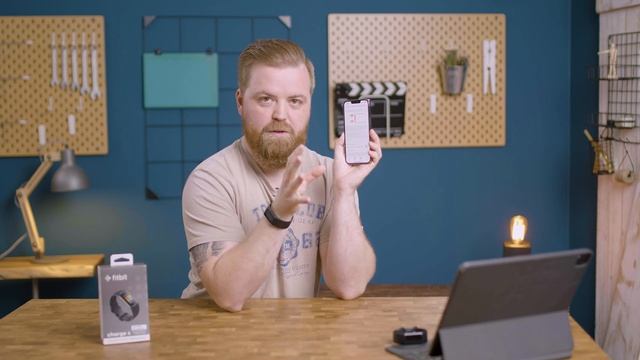 Diese 9 Dinge solltet Ihr über den neuen Fitbit Charge 5 wissen смотреть онлайн