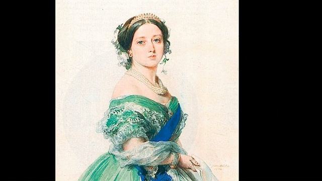 Самый модный, но опасный цвет Викторианской эпохи. Зелень Шееле смотреть онлайн