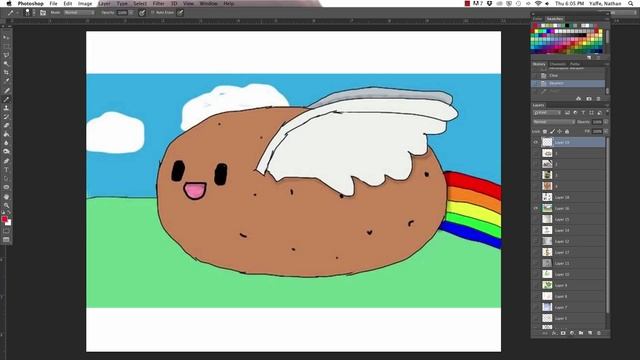 Drawbacks! - DRAW CLASS смотреть онлайн