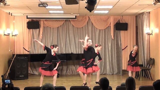 13. Бизе - "Фарандола" смотреть онлайн