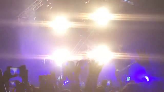 Wildways - breathless (live at главclub green concert, Moscow/Москва, 19.05.2018) смотреть онлайн