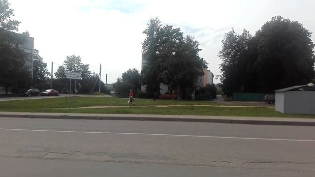 Вокзал Смиловичи смотреть онлайн