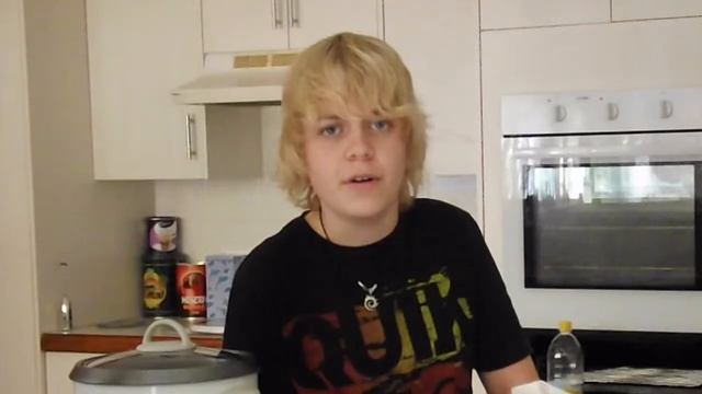 Cooking With Maxwell смотреть онлайн