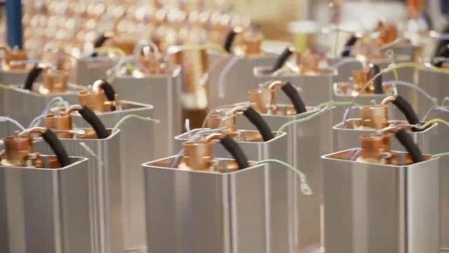 The Moccamaster - How its Made смотреть онлайн