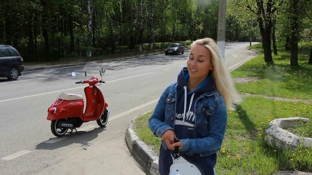 Ксюшина ПРАВда. Выпуск 3 смотреть онлайн