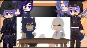 реакция жителей Пиковой Империи на Пика