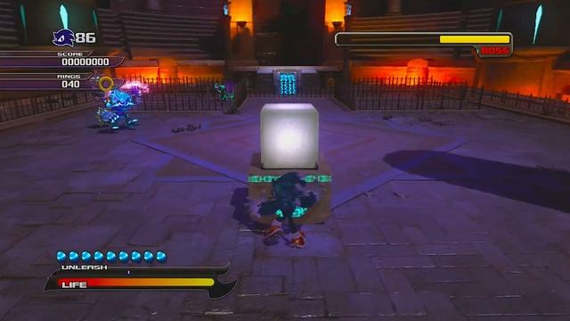 Sonic Unleashed (Xbox Series X) Full Gameplay + DLC Stages | 1440p 60FPS. смотреть онлайн