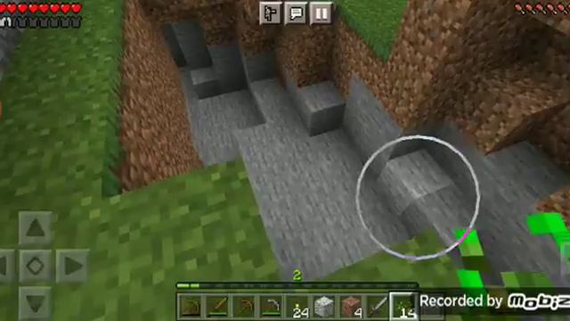 начинаю играть на новой версии майнкрафт смотреть онлайн